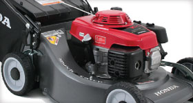 Lawn Mowers Greensborough 